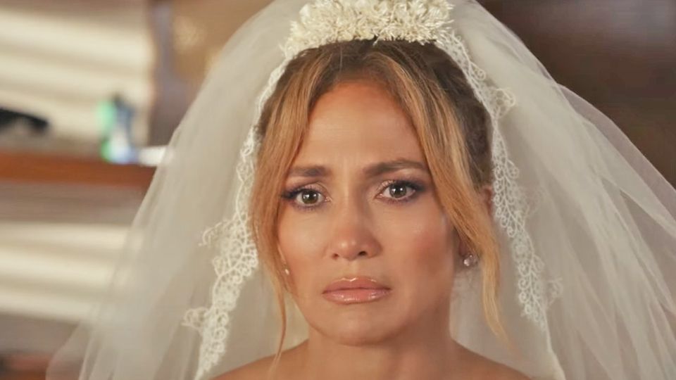 Teaser du film Shotgun Wedding - Shotgun Wedding Teaser VF - AlloCiné