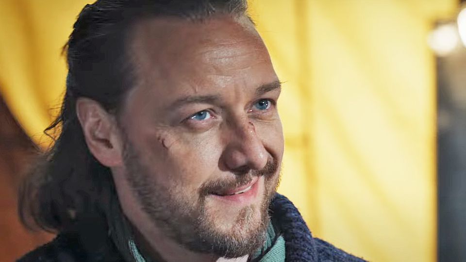 His Dark Materials : À la croisée des mondes - saison 3 Bande-annonce
