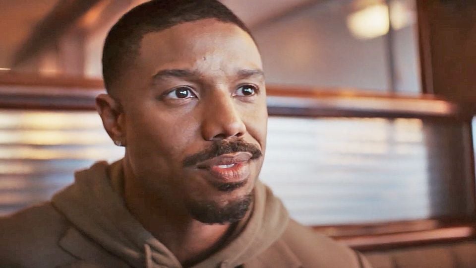 Trailer du film Creed III Creed III Bandeannonce VO AlloCiné