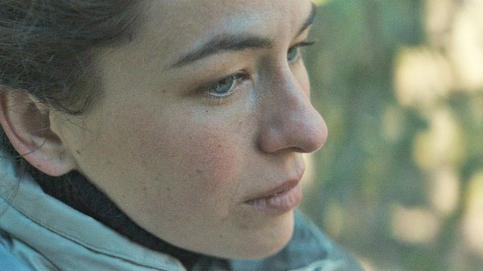 Trailer du film La Forêt silencieuse - La Forêt silencieuse Bande