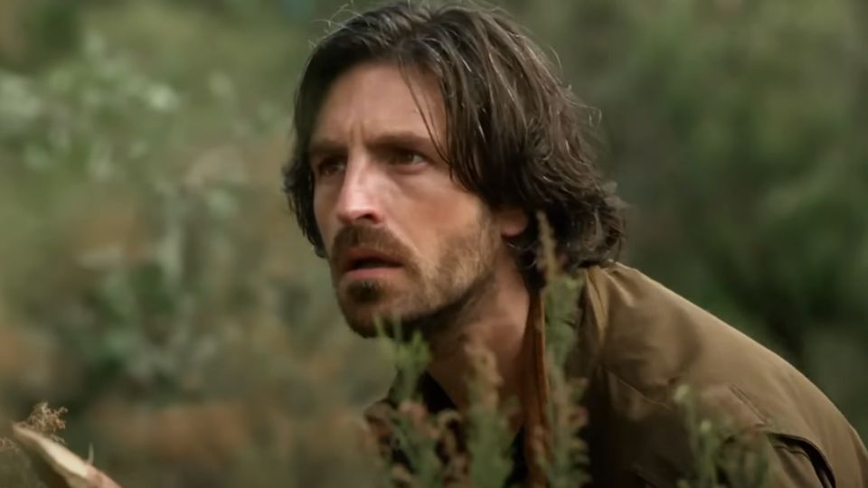 La Brea saison 2 Bandeannonce VO Trailer La Brea S02 AlloCiné