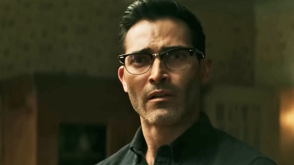 Superman et Lois saison 3 Teaser VO Teaser Superman et Lois S03 AlloCiné