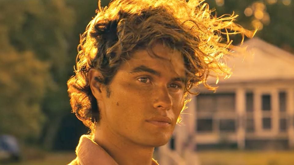 Outer Banks - saison 3 Bande-annonce VF - Trailer Outer Banks S03