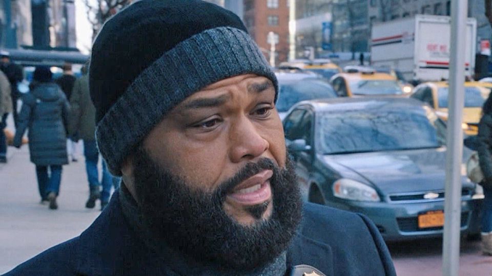 New York District / New York Police Judiciaire - saison 21 Bande