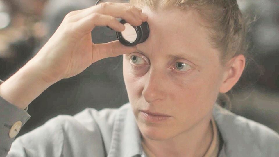 Désordres - film 2022 - AlloCiné