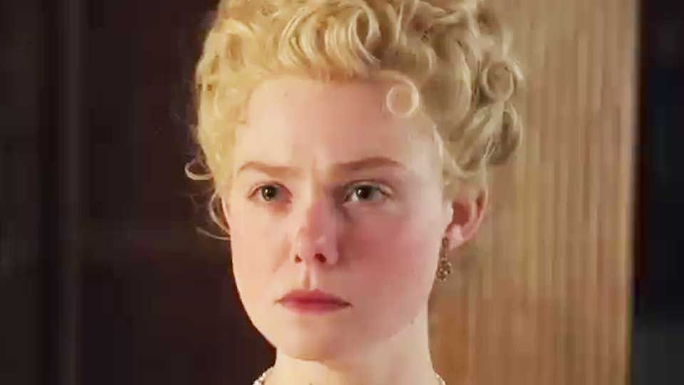 The Great Streaming Saison 1 Vf The Great - saison 3 Bande-annonce VO - Trailer The Great S03 - AlloCiné