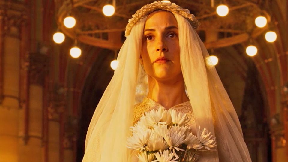 Trailer du film Une rose à Auschwitz, la vie d'Edith Stein - Une rose à ...