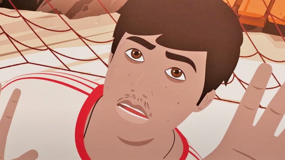 Trailer du film La Sirène La Sirène Bandeannonce VF AlloCiné