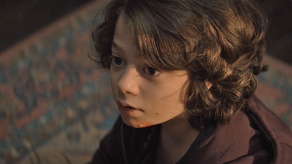 Trailer du film La Maison du mal - La Maison du mal Bande-annonce VF