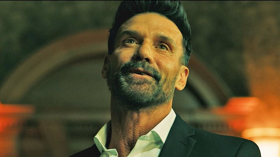 Trailer du film King of Killers