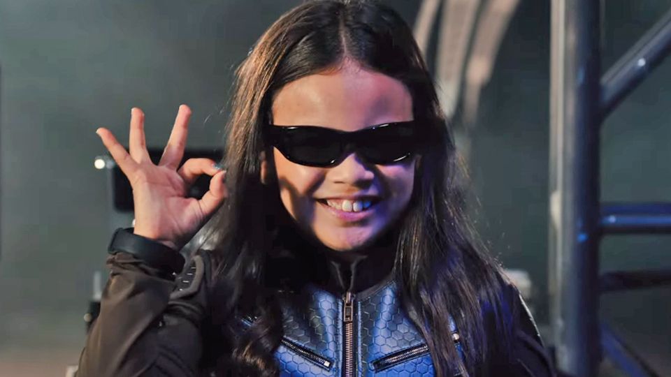 Trailer du film Spy Kids: Armageddon - Spy Kids: Armageddon Bande