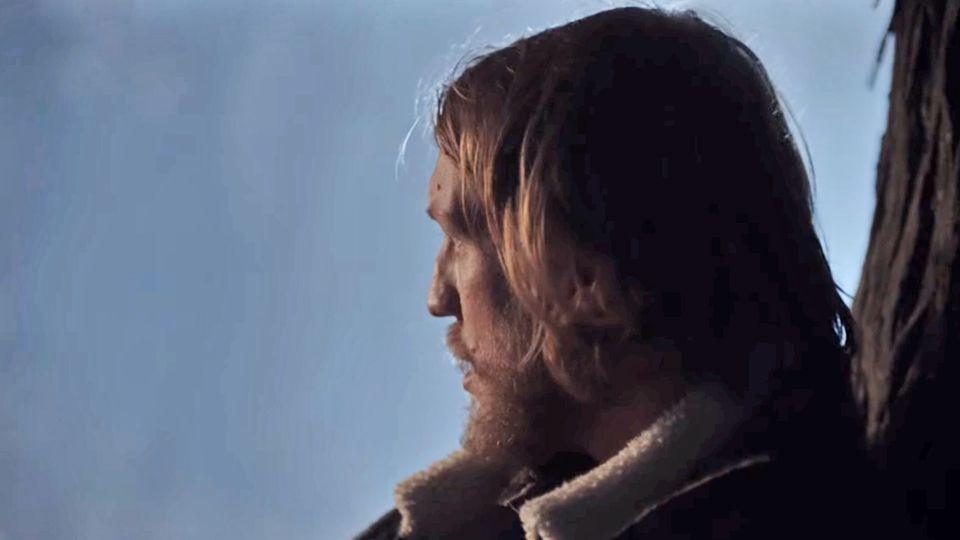 Trailer du film Ghosts Of The Void - Ghosts Of The Void Bande-annonce ...