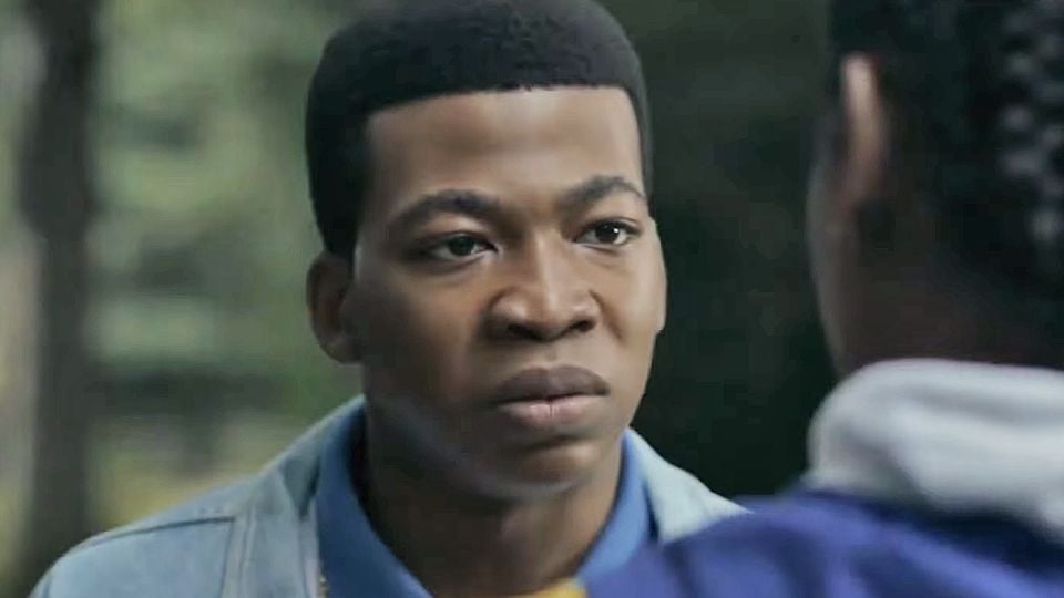 Power Book III Raising Kanan saison 3 Bandeannonce VO Trailer Power Book III Raising