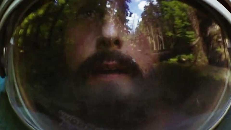 Teaser du film Spaceman - Spaceman Teaser VO - AlloCiné