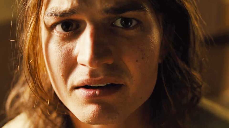 Trailer du film Marmalade Marmalade Bandeannonce VO AlloCiné