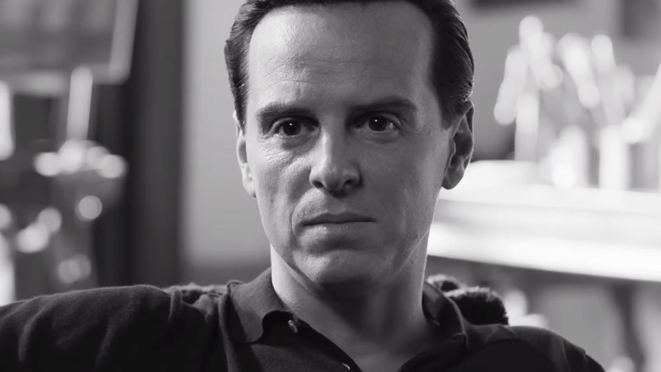 Ripley - saison 1 Bande-annonce VO - Trailer Ripley S01 - AlloCiné