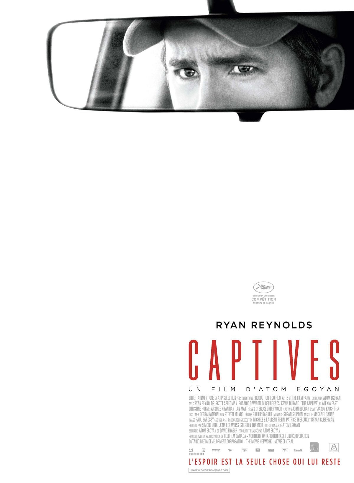 Afficher l'image d'origine