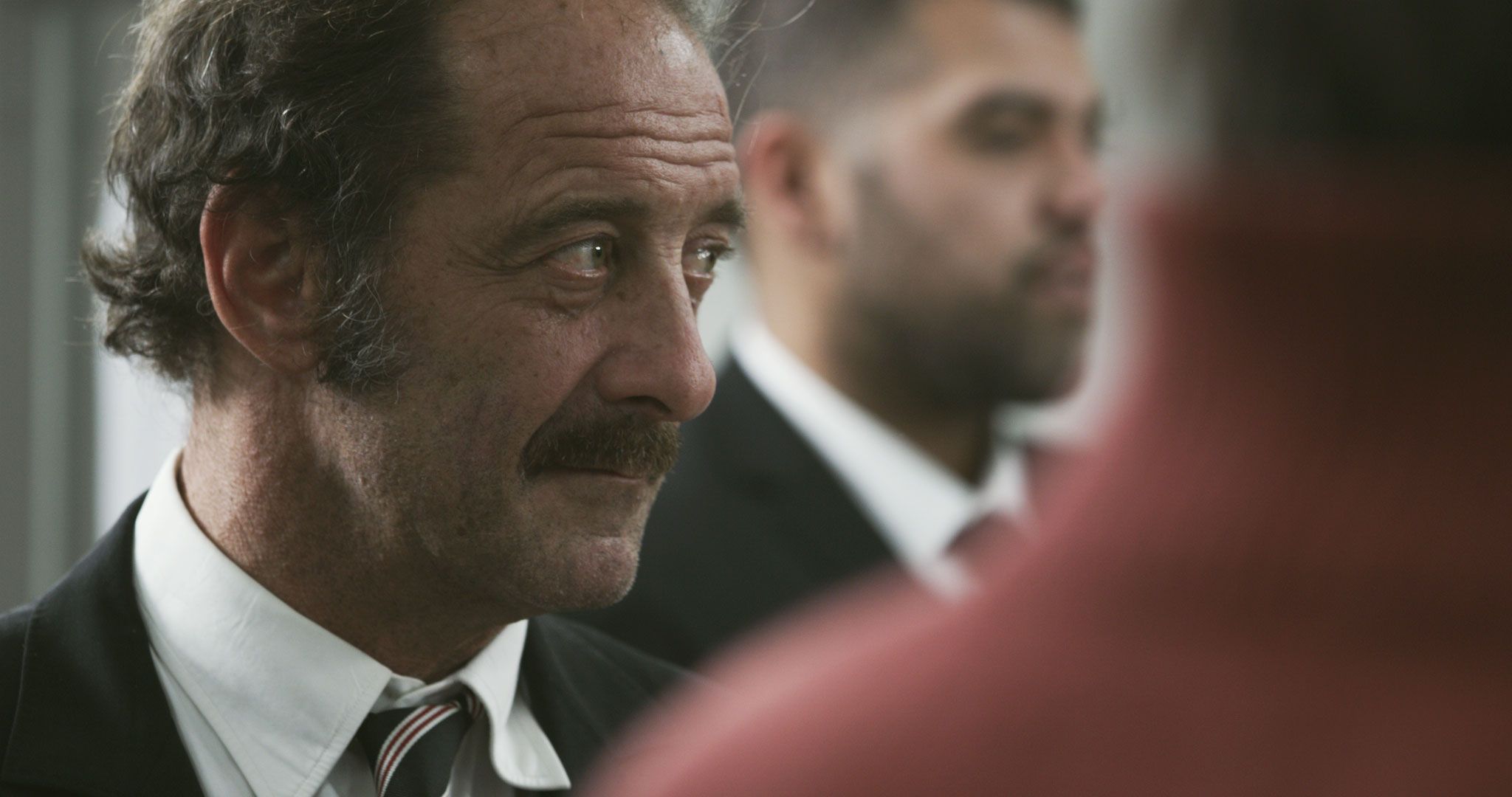 La loi du marché - Vincent Lindon