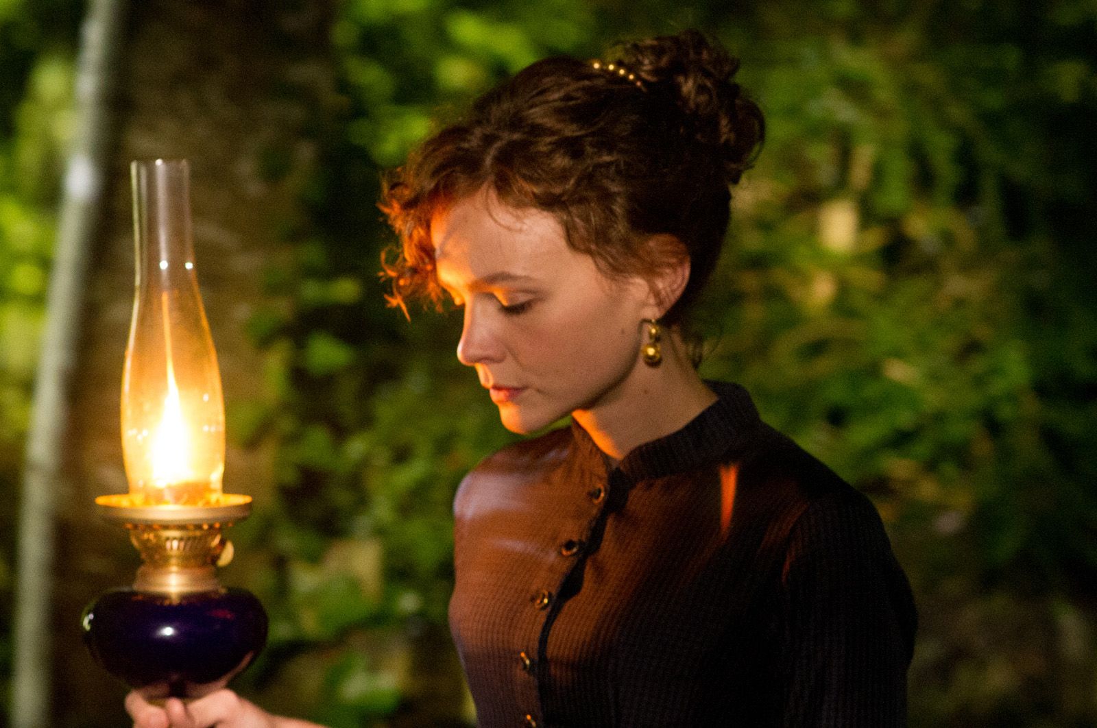 Loin de la foule déchaînée "Far from the Madding Crowd" - Carey Mulligan