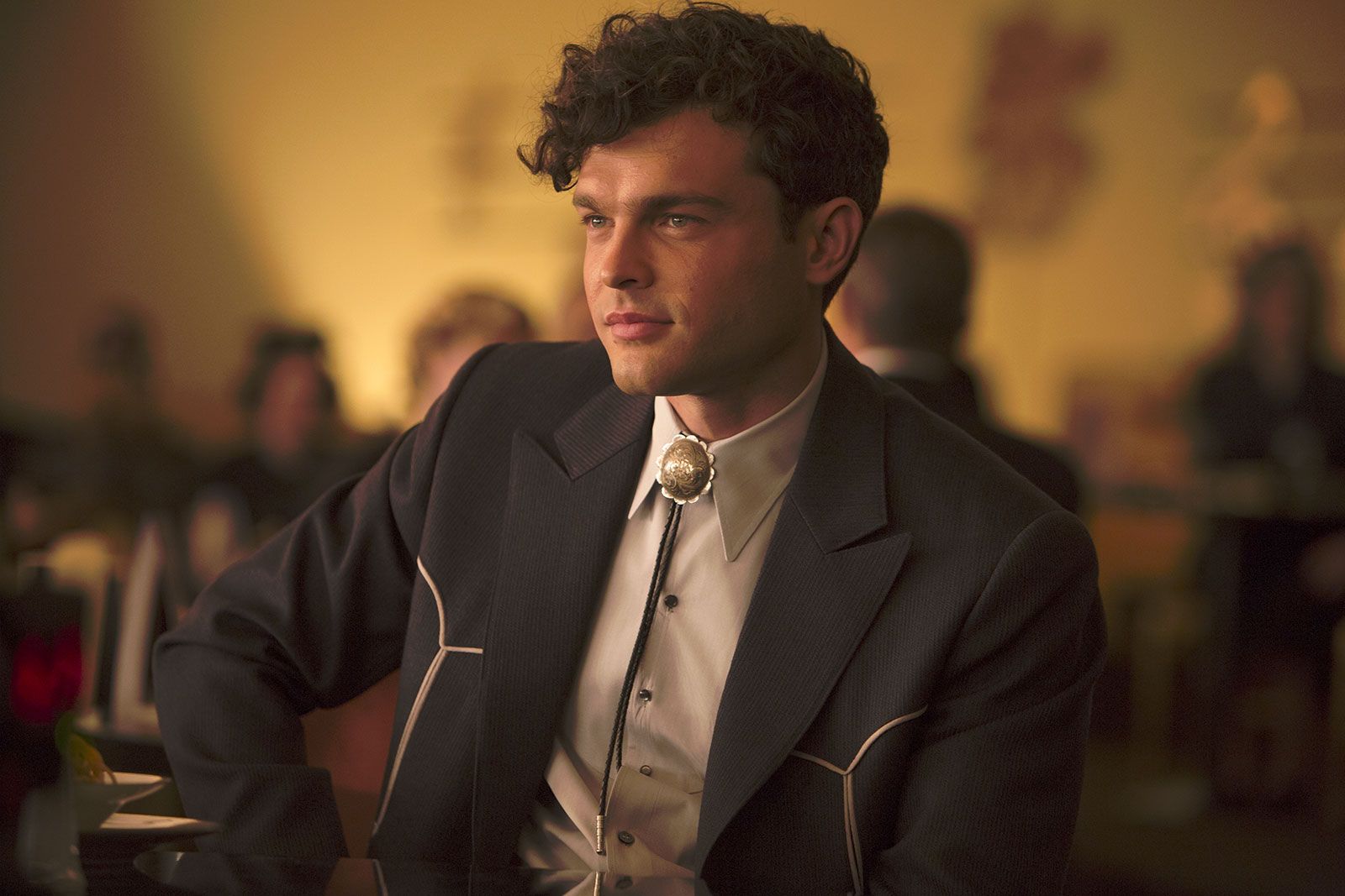 Ave, César ! - Alden Ehrenreich