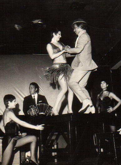 Ultimo Tango : Photo