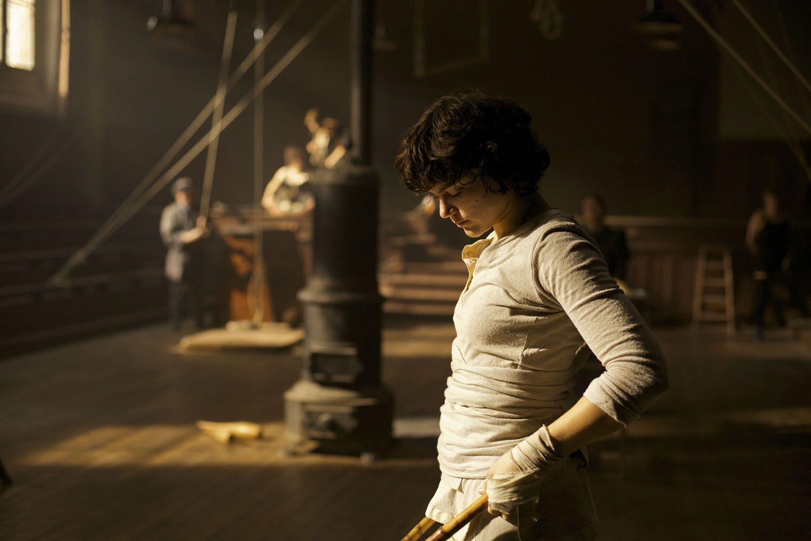 La Danseuse - Soko