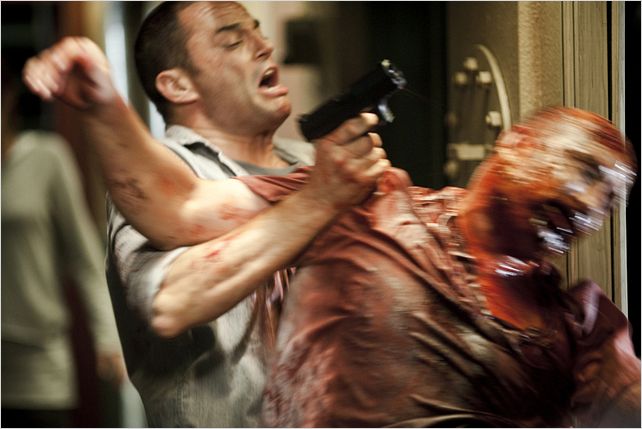 [REC] 4 : Photo