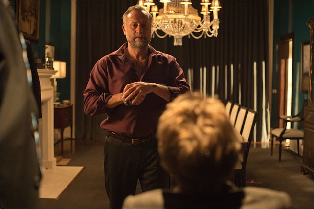 John Wick : Photo Michael Nyqvist