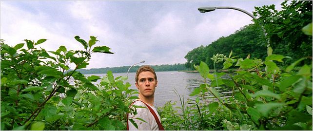 Lost River : Photo Iain De Caestecker