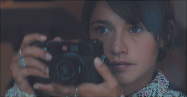 Les Châteaux de sable - Emma de Caunes