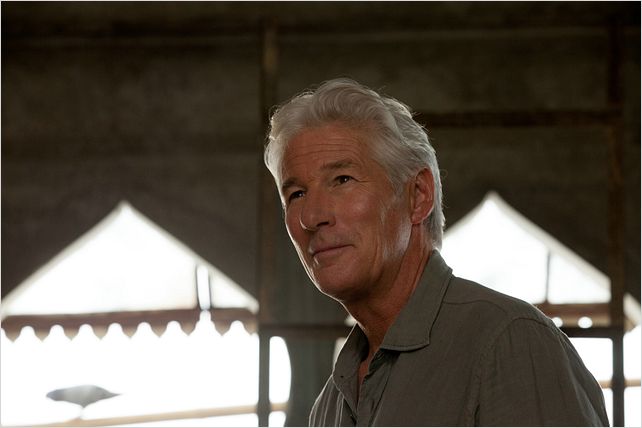 Richard Gere