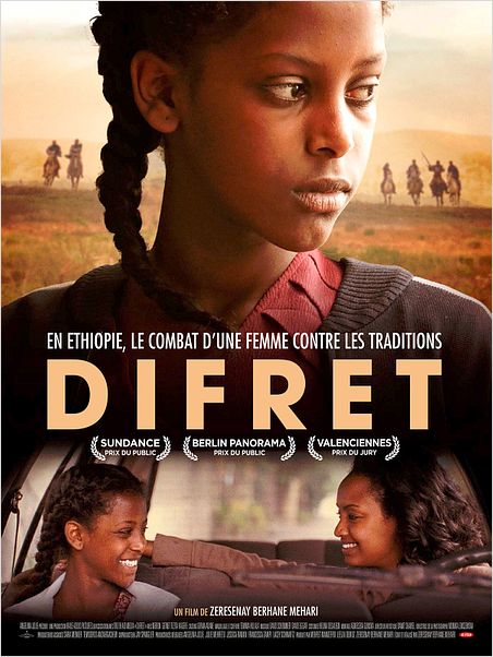 Difret