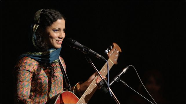 No Land's Song - Emel Mathlouthi